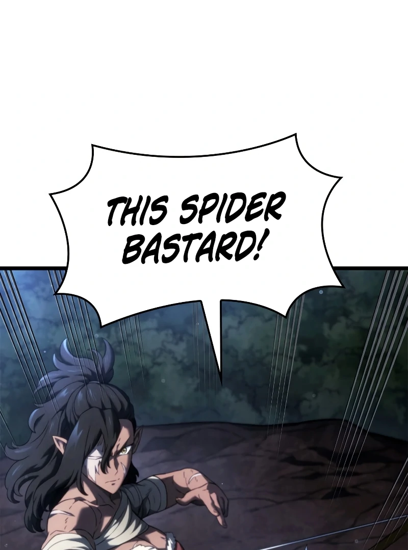 Revenge of the Iron-Blooded Sword Hound, Chapter 60 image 086